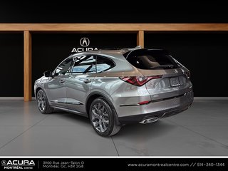 Acura MDX A-Spec 2023 à Montreal, Québec - 4 - w320h240px