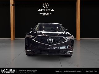 Acura MDX Tech 2023 à Montreal, Québec - 2 - w320h240px
