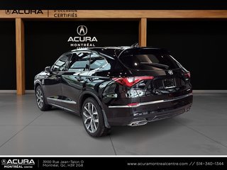 Acura MDX Tech 2023 à Montreal, Québec - 4 - w320h240px
