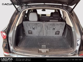 Acura MDX Tech 2023 à Montreal, Québec - 5 - w320h240px