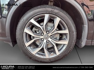 Acura MDX Tech 2023 à Montreal, Québec - 6 - w320h240px