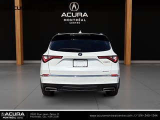 Acura MDX Platinum Elite 2023 à Montreal, Québec - 3 - w320h240px