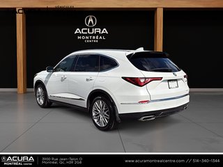 Acura MDX Platinum Elite 2023 à Montreal, Québec - 4 - w320h240px