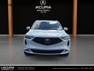 Acura MDX Platinum Elite 2023 à Montreal, Québec - 2 - w320h240px