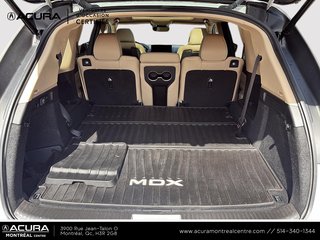 Acura MDX Platinum Elite 2023 à Montreal, Québec - 6 - w320h240px
