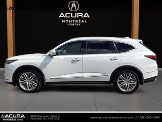 Acura MDX Platinum Elite 2023 à Montreal, Québec - 5 - w320h240px