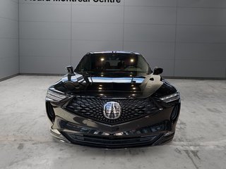 Acura MDX A-Spec 2024 à Montreal, Québec - 6 - w320h240px