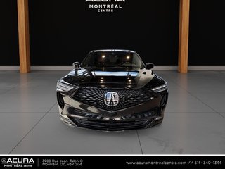 Acura MDX A-Spec 2024 à Montreal, Québec - 6 - w320h240px