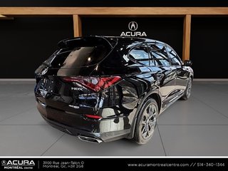 Acura MDX A-Spec 2024 à Montreal, Québec - 5 - w320h240px