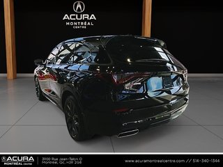 Acura MDX A-Spec 2024 à Montreal, Québec - 3 - w320h240px