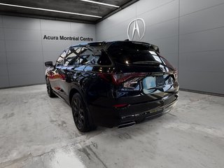 Acura MDX A-Spec 2024 à Montreal, Québec - 3 - w320h240px