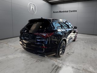 2024 Acura MDX A-Spec in Montreal, Quebec - 5 - w320h240px
