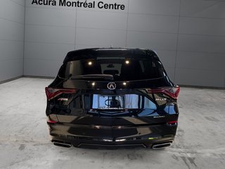 2024 Acura MDX A-Spec in Montreal, Quebec - 4 - w320h240px