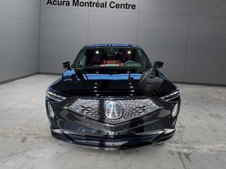 2024 Acura MDX A-Spec in Montreal, Quebec - 6 - w320h240px