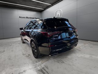 2024 Acura MDX A-Spec in Montreal, Quebec - 3 - w320h240px