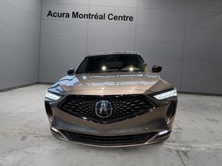 Acura MDX A-Spec 2024 à Montreal, Québec - 6 - w320h240px