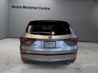Acura MDX A-Spec 2024 à Montreal, Québec - 4 - w320h240px