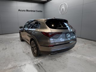 Acura MDX A-Spec 2024 à Montreal, Québec - 3 - w320h240px