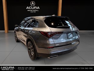 Acura MDX A-Spec 2024 à Montreal, Québec - 3 - w320h240px