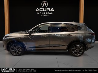 Acura MDX A-Spec 2024 à Montreal, Québec - 2 - w320h240px