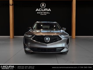 Acura MDX Platinum Elite 2024 à Montreal, Québec - 2 - w320h240px