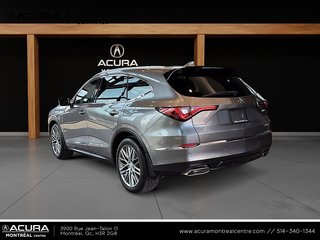 Acura MDX Platinum Elite 2024 à Montreal, Québec - 4 - w320h240px