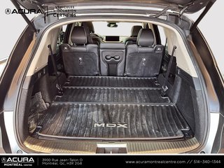 Acura MDX Platinum Elite 2024 à Montreal, Québec - 5 - w320h240px