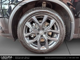 Acura MDX A-Spec 2024 à Montreal, Québec - 6 - w320h240px