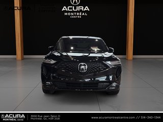 Acura MDX A-Spec 2024 à Montreal, Québec - 2 - w320h240px