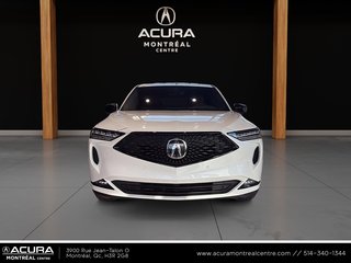 Acura MDX A-Spec 2024 à Montreal, Québec - 2 - w320h240px