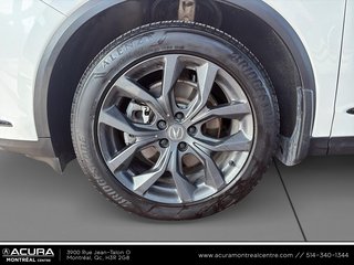 Acura MDX A-Spec 2024 à Montreal, Québec - 6 - w320h240px