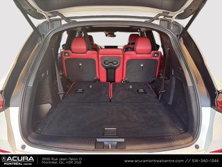 Acura MDX A-Spec 2024 à Montreal, Québec - 5 - w320h240px