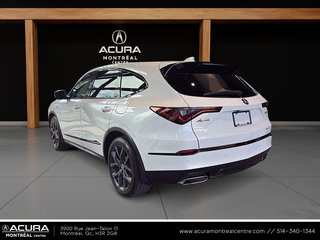 Acura MDX A-Spec 2024 à Montreal, Québec - 4 - w320h240px