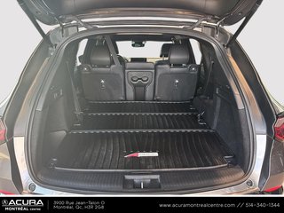 Acura MDX A-Spec 2024 à Montreal, Québec - 5 - w320h240px