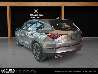 Acura MDX A-Spec 2024 à Montreal, Québec - 4 - w320h240px