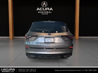 Acura MDX A-Spec 2024 à Montreal, Québec - 3 - w320h240px