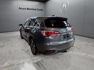 2018 Acura RDX Elite in Montreal, Quebec - 3 - w320h240px