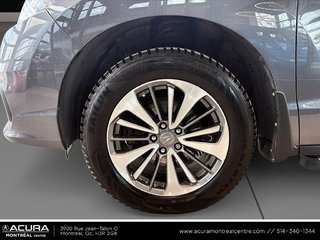 2018 Acura RDX Elite in Montreal, Quebec - 6 - w320h240px