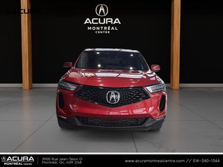 Acura RDX A-Spec 2022 à Montreal, Québec - 2 - w320h240px