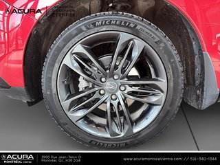 Acura RDX A-Spec 2022 à Montreal, Québec - 6 - w320h240px