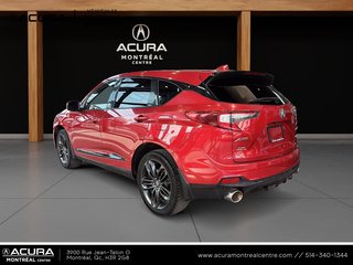 Acura RDX A-Spec 2022 à Montreal, Québec - 4 - w320h240px