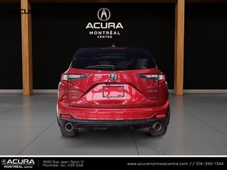 Acura RDX A-Spec 2022 à Montreal, Québec - 3 - w320h240px