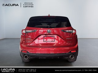 Acura RDX A-Spec 2022 à Montreal, Québec - 3 - w320h240px