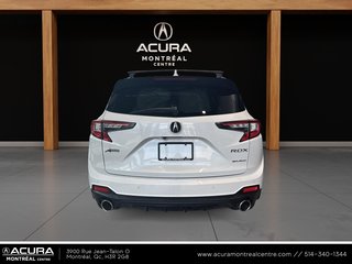 2022 Acura RDX Platinum Elite A-Spec in Montreal, Quebec - 3 - w320h240px
