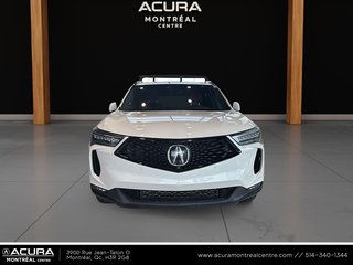 2022 Acura RDX Platinum Elite A-Spec in Montreal, Quebec - 2 - w320h240px