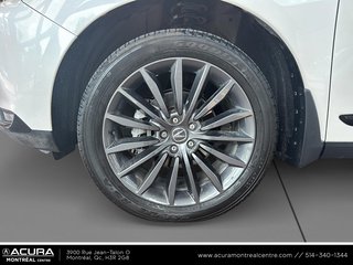 2022 Acura RDX Platinum Elite A-Spec in Montreal, Quebec - 6 - w320h240px