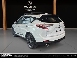 2022 Acura RDX Platinum Elite A-Spec in Montreal, Quebec - 4 - w320h240px