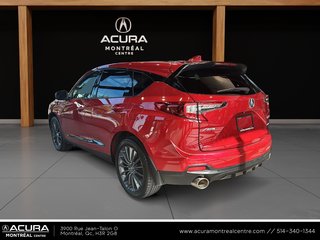 Acura RDX  2022 à Montreal, Québec - 4 - w320h240px
