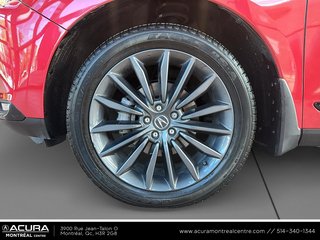 Acura RDX  2022 à Montreal, Québec - 6 - w320h240px
