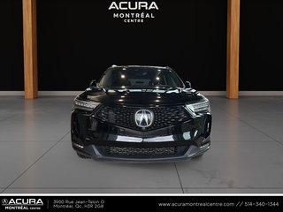 2022 Acura RDX in Montreal, Quebec - 2 - w320h240px